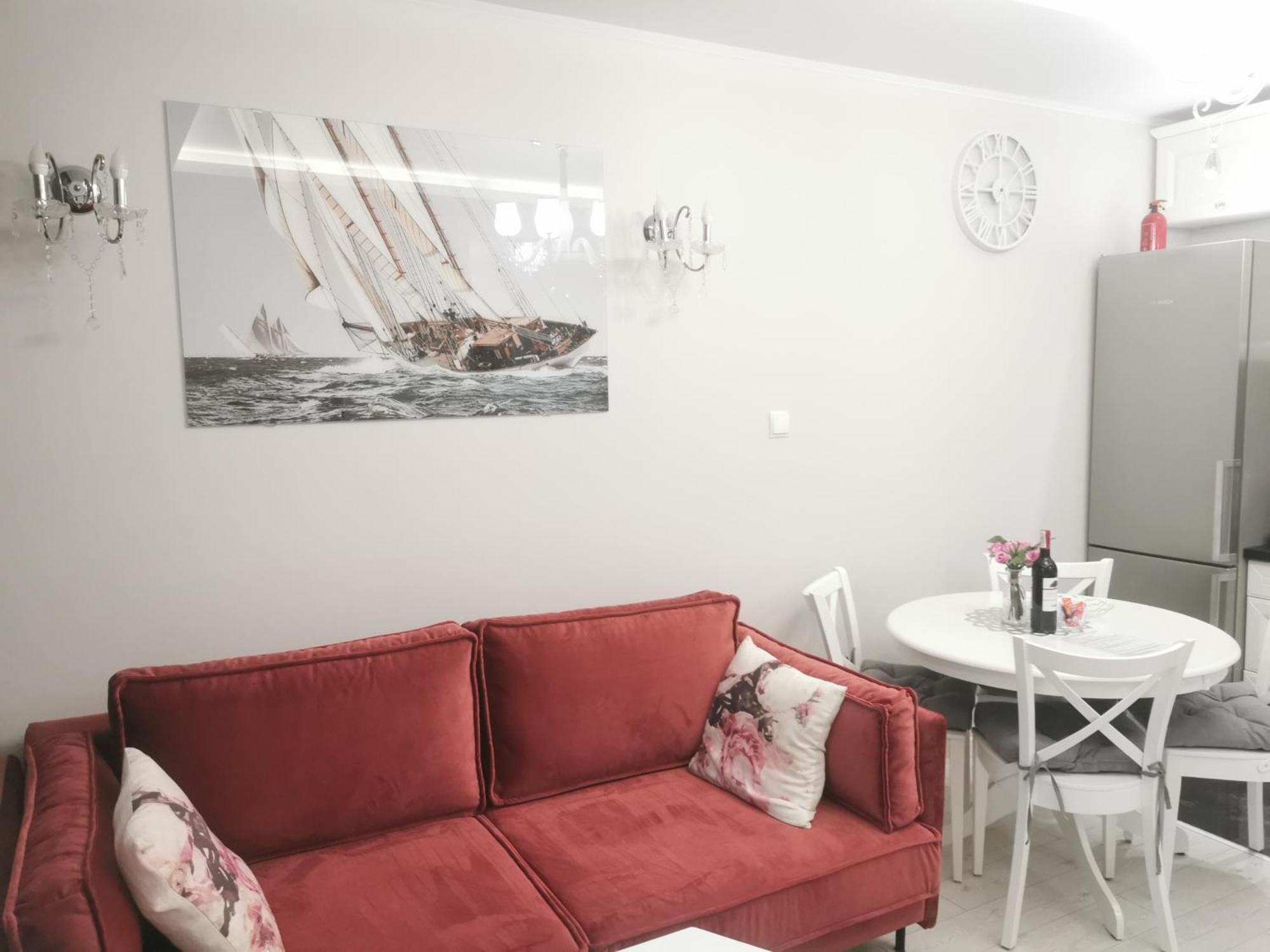 Wm Centrum Glamour Z Parkingiem Białystok Esterno foto